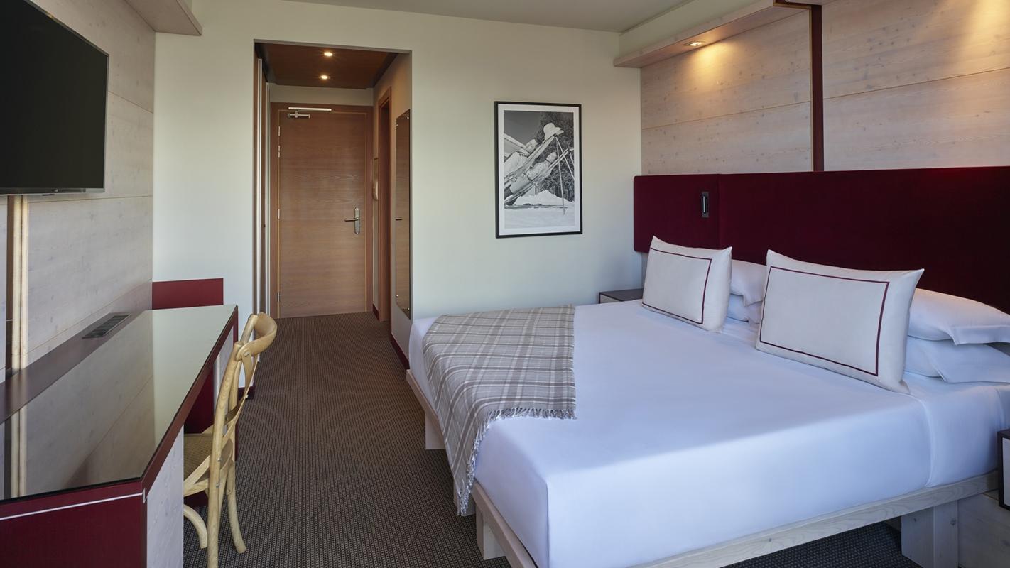 Hotel Sansicario Majestic Чезана Торинезе Екстериор снимка