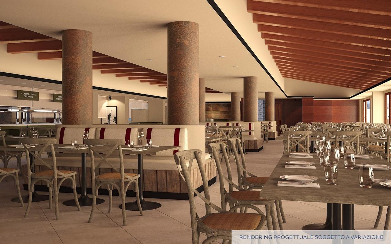 Hotel Sansicario Majestic Чезана Торинезе Екстериор снимка